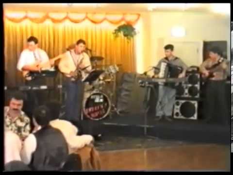 Lichna Skopjanka - Live