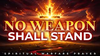 3 Hours Fierce Prayers To Defeat Evil And Achieve Spiritual Victory