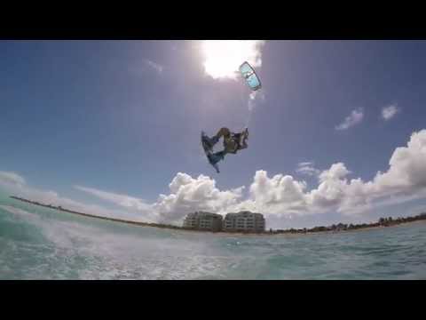 Mark Cafero CKA Wildcard 2015