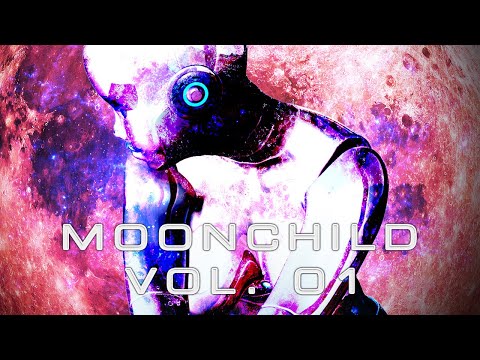 Moonchild Vol  01 - Cinematic Soundscapes for u-he´s Hive 2