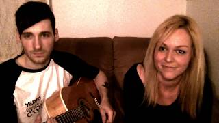 Billy Talent - This Is how It goes (Acoustic Cover)