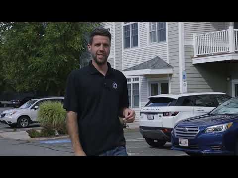 What is Reservoir Crossing in Braintree, MA?