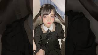 激しすぎてスタンド倒しかけた#流行り #ドールフェイス #おすすめ #地雷 #メンヘラ #ぴえん #fyp #アイドル #明日カノ #ゆあてゃ #ツインテール #揺れる