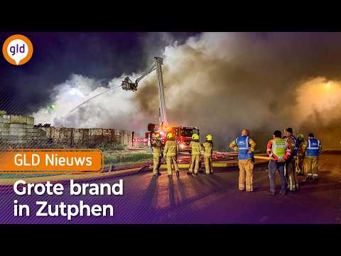 GLD Nieuws 3 december 2025