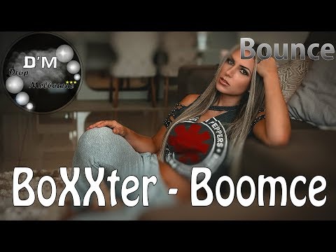 BoXXter - Boomce