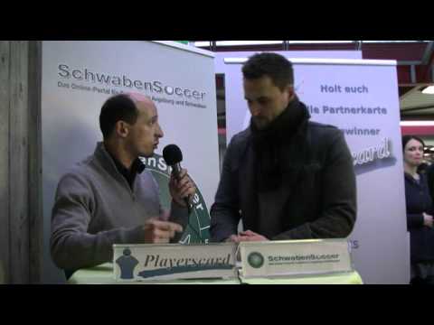 Interview mit Marco Löring (BCA Oberhausen)