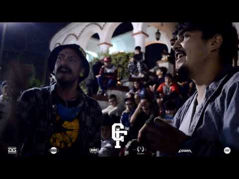 OWEN vs ZEUDA - SEMIFINALES | CRECIMIENTO FREE | Fecha 1