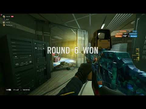 How To Use Finka - Rainbow Six Siege