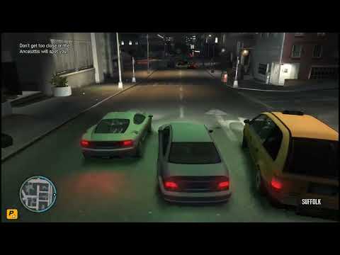 GTA 4 Walkthrough PART 53
