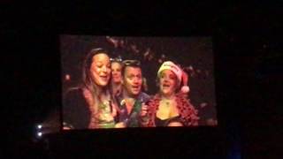 Jimmy Buffett, Jingle Bell Rock