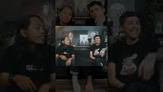 Download lagu PAMER TATTO BANG BAUD #shortsvideo #funnyvideo #short #shortvideolucu mp3