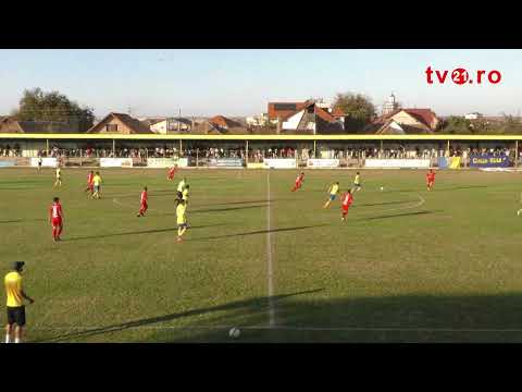 U15. FC Câmpia Turzii - Sticla Arieșul Turda