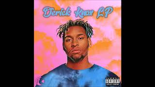 Derick Knox - Angel Wings (Prod. Jesse James) [AUDIO]