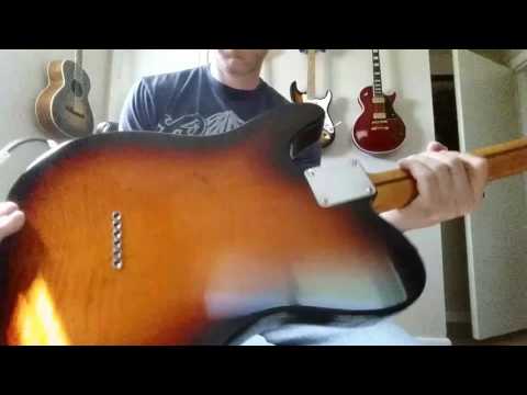 Fender American Telecaster image 18