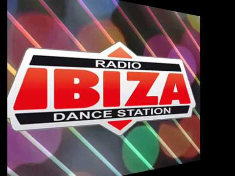 Joseph Sinatra feat. Adam Clay - Change Now...Onair Radio Ibiza.WMV