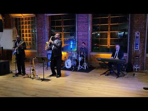 Promotional video thumbnail 4 for Dapper Street Jazz Band