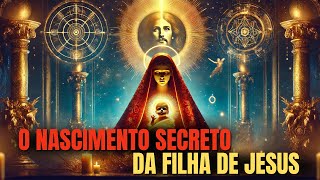 A Igreja Escondeu O Parto Sagrado Da Filha De Jesus – O Segredo Entre Jesus E Maria Madalena
