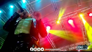 EL KARMA - MÁXIMO GRADO (EN VIVO) 2016 IXTLAN DEL RIO NAYARIT