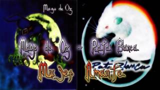 Mago de Oz - Rata Blanca - Mujer Amante