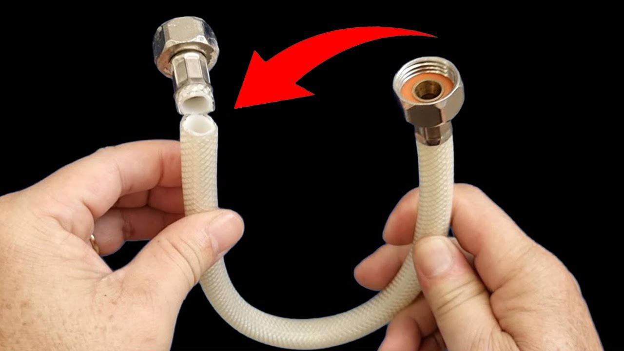 Why Didn't I Know This Technique Sooner! Simple 3-in-1 Idea from PVC Pipe and Empty Bottle