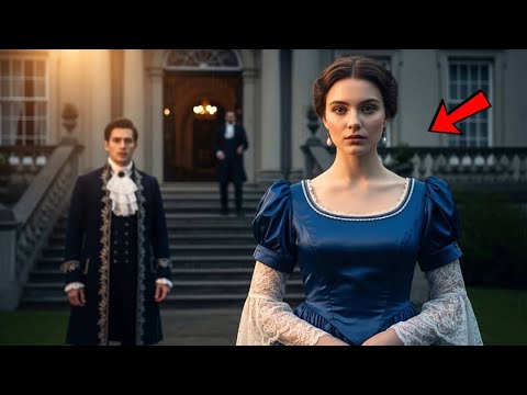 💔🌹 BANISHED FOR BEING “PLAIN,” SHE RETURNED YEARS LATER — AS THE WOMAN THE DUKE COULDN’T FORGET