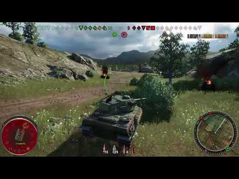 The machine contract stage 7 grind !!!!!