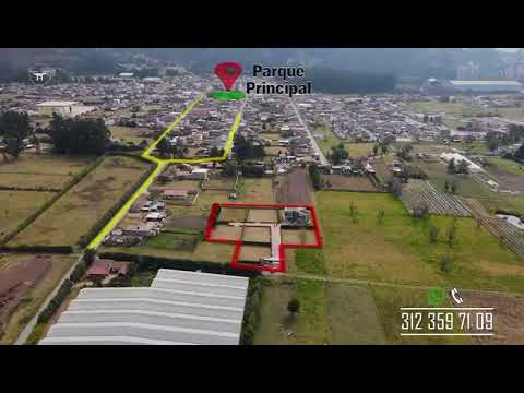 Casas Campestres en Nobsa Boyacá Colombia