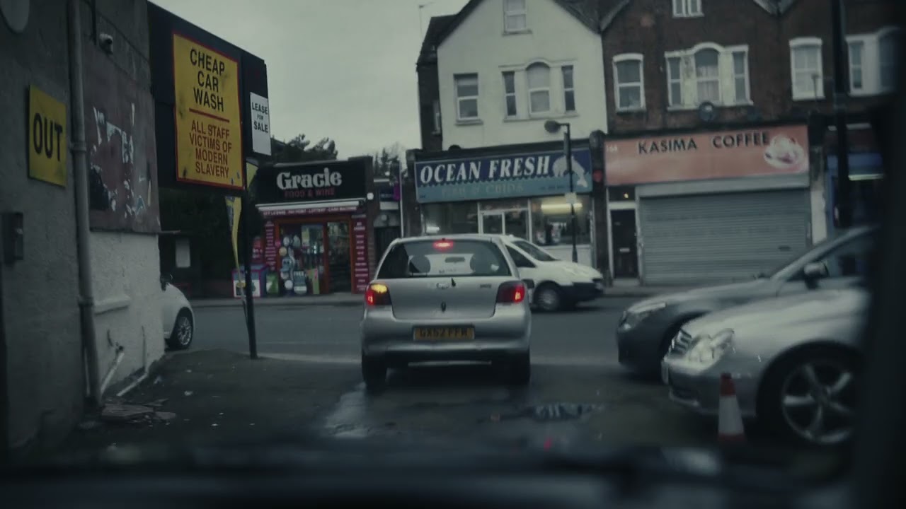 Car wash