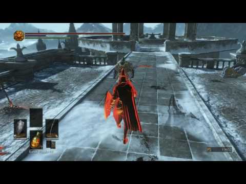 Dark Souls 3 - Thug Life