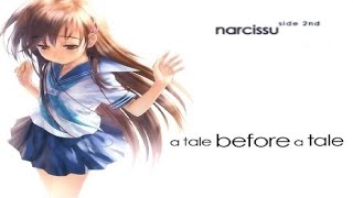 Narcissu: Side 2nd - It's very simple [Part 21]