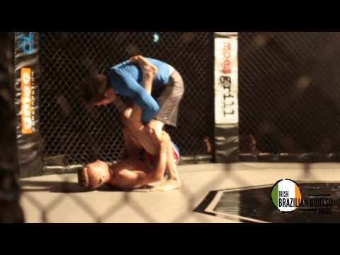 Dylan Kennedy [Jiu Jitsu Brotherhood IRE] vs Evan Leung [Malahide MMA] under 70kg Nogi