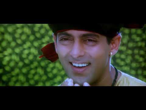 जब से देखा है तुझे साजन साजन तू ही है मेरे दिल की धड़कन धड़कन | Bandhan (1998) FullHD 1080P #90s