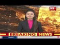 ఎమ్మెల్సీ కవితకు దక్కని ఊరట | No Bail For MLC Kavitha | 99TV - Video