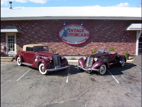 1957 Cadillac Limousine (CC-1049858) for sale in Westbrook, Connecticut