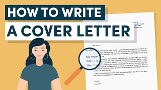 How to Write a Cover Letter: 6 Tips for Your Next Job Application (Example Included)