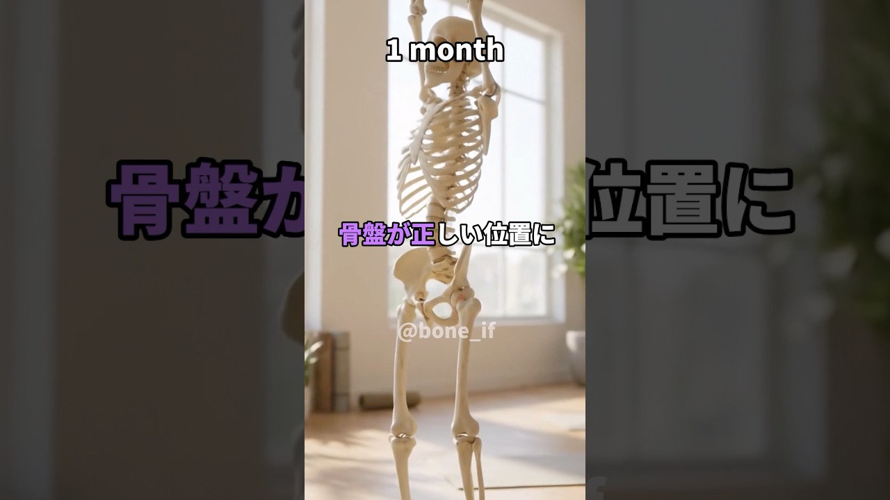 もしも、30日間毎日ストレッチを続けるとどうなるのか？