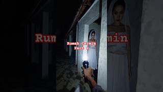 Download lagu Bertemu bayangan aneh di rumah cermin 🪞👻 #horor mp3