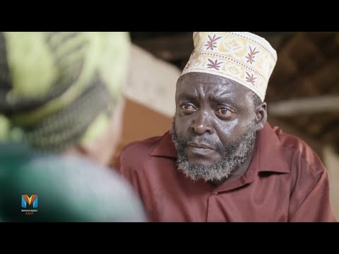 Raziya tries to take the ring – Pete | Maisha Magic East