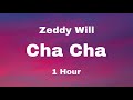 Zeddy Will Cha Cha 1 Hour