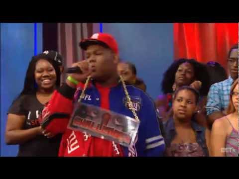 Big Bad Baragon vs Buddy Lo