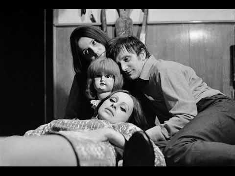 Jiří Suchý & Věra Křesadlová - Vyznání lásky (22.9.1971, vydáno 2011)