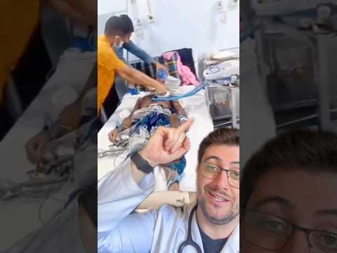 Shock without anesthesia? #curiosities #medicalcuriosities #doctor #defibrillator #cardiology