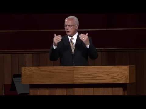 Messiah: The Living Water, Part 3 (John 4:27-42)