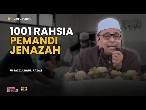 Orang paling ramai Mati dalam Su'ul Khatimah adalah...😭 | Ustaz Zul Ramli Razali