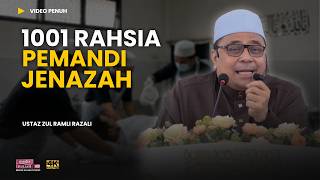 Orang paling ramai Mati dalam Su'ul Khatimah adalah...😭 | Ustaz Zul Ramli Razali