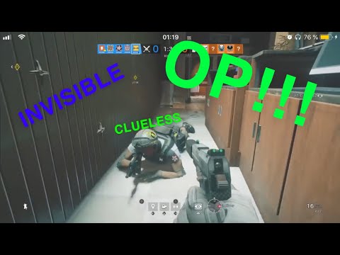 INSANE IQ GLITCH *fixed* | Tutorial