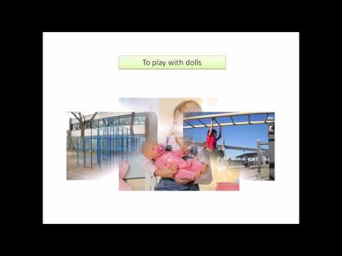 Nome de jogos de criança em inglês