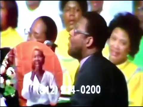 Donald Vails & The Choraleers - Home Over the Mountain