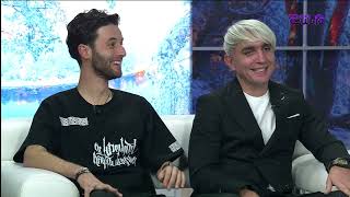 Առավոտը Շանթում/Aravoty Shantum/04.12.2024