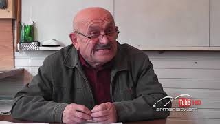 Սուր անկյուն 13.11.2021 - Տաթև Աբրահամյան «Մոմով ուսուցիչ է փնտրվում»
